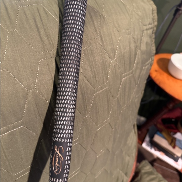 Big Bertha Wedge 50° Steel - NICE Jumbo Lamkin Grips Shaft Right-Handed - Picture 8 of 8